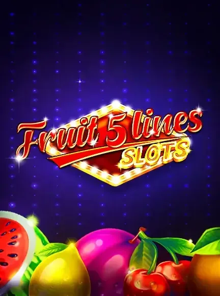 Fruits Five gokkast