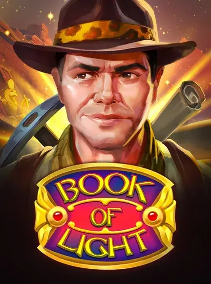 Book Of Light gokkast