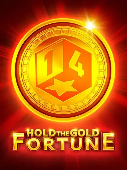 Hold The Gold Fortune gokkast